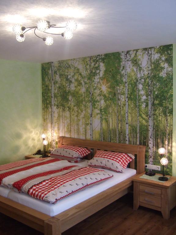 Hotel - Restaurant Berghof Berghausen  Ngoại thất bức ảnh