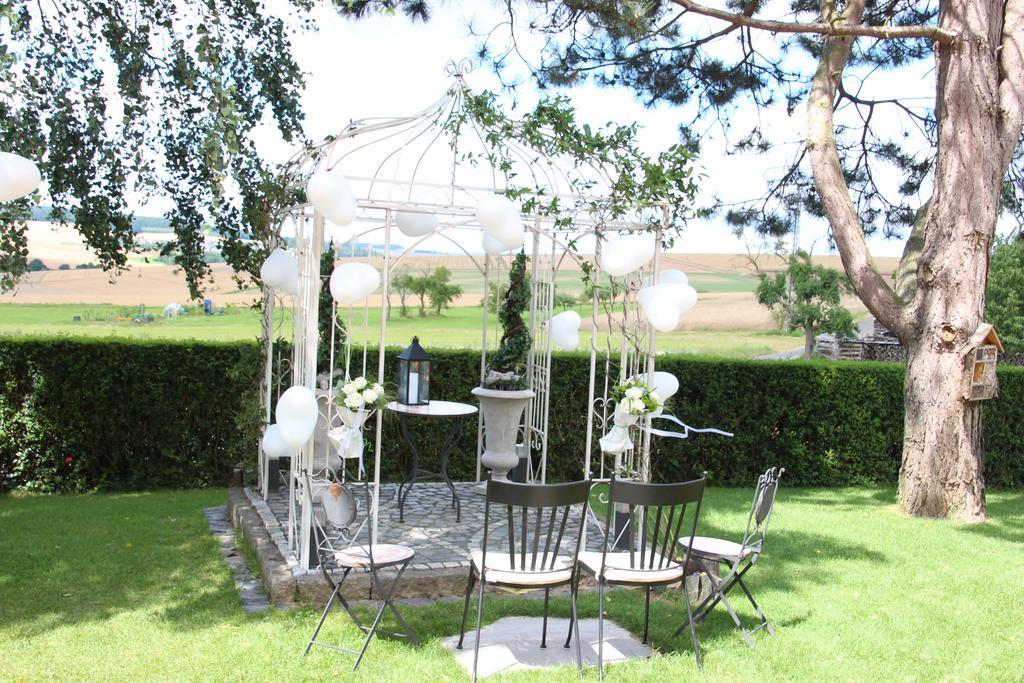 Hotel - Restaurant Berghof Berghausen  Ngoại thất bức ảnh