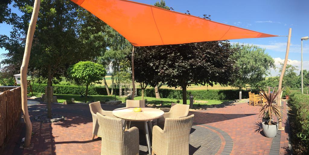 Hotel - Restaurant Berghof Berghausen  Ngoại thất bức ảnh